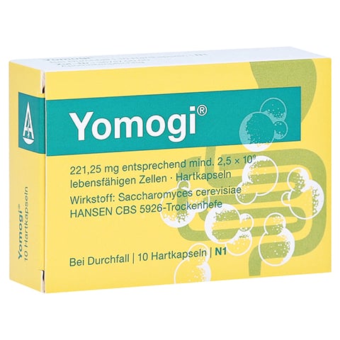 Yomogi 10 Stück N1