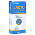 LACTO SEVEN Tabletten 20 Stck