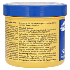 Luvos Heilerde 2 hautfein Paste 720 Gramm - Rechte Seite