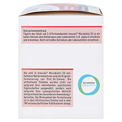 INNOVALL Microbiotic CU Pulver 30x4.4 Gramm - Linke Seite