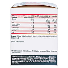 INNOVALL Microbiotic CU Pulver 30x4.4 Gramm - Rechte Seite