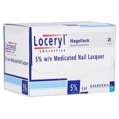 Loceryl 50mg/ml
