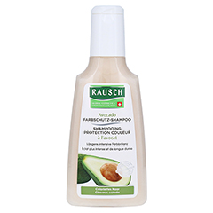 RAUSCH Avocado Farbschutz Shampoo 200 Milliliter