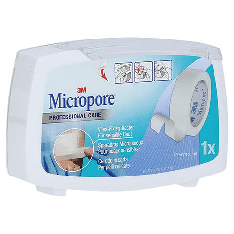 Micropore - Die besten Micropore ausführlich analysiert