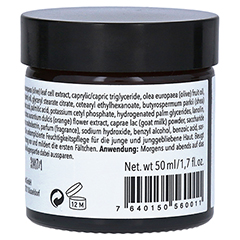 OLIVEDA Gesichtscreme Anti Oxidant 50 Milliliter - Rechte Seite
