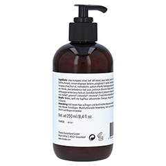 OLIVEDA Shampoo fr jedes Haar - Regenerating 200 Milliliter - Linke Seite