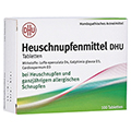 Heuschnupfenmittel DHU Tabletten 100 Stück N1