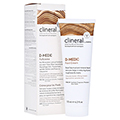CLINERAL D-MEDIC Foot Cream 125 Milliliter