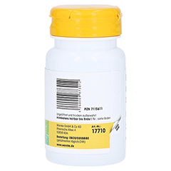 BETA Carotin Kapseln 15 mg natrlich 100 Stck - Linke Seite