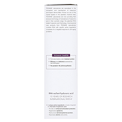 TEOXANE Advanced Filler Anti-Aging-Creme trockene Haut 50 Milliliter - Linke Seite