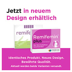 Remifemin plus Johanniskraut 60 Stck N1 - Info 1