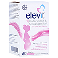 ELEVIT 1 Kinderwunsch & Schwangerschaft Tabletten 1x60 Stück