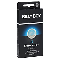 BILLY BOY extra feucht