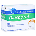 Magnesium-Diasporal 100 100 Stck N3