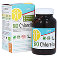 GSE Chlorella 500 mg Bio Naturland Tabletten 240 Stck