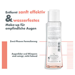 Avne Augen-Make-up-Entferner fr wasserfestes Augen-Make-up 125 Milliliter - Info 2