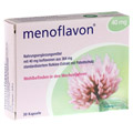 MENOFLAVON 40 mg Kapseln 30 Stck