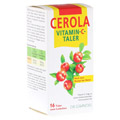 CEROLA Vitamin C Taler Grandel 16 Stck