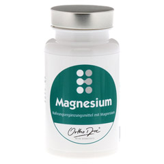 ORTHODOC Magnesium Kapseln 60 Stck