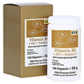 VITAMIN B6+B12+Folsure N Kapseln 100 Stck