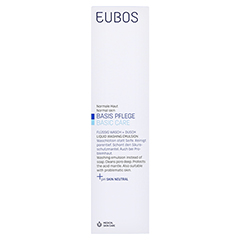 Die Reihenfolge unserer favoritisierten Eubos blau