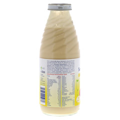 HIPP Sondennahrung Milch Banane & Pfirsich 500 Milliliter - Linke Seite