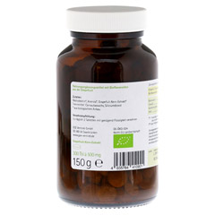 CITROPLUS Tabletten 500 mg 300 Stück - Rechte Seite