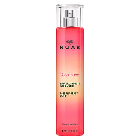 NUXE Very Rose Duftspray 100 Milliliter