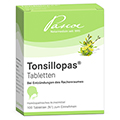 TONSILLOPAS Tabletten 100 Stck N1
