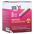 VITA AKTIV B12 Direktsticks mit Eiweibausteinen 90 Stck