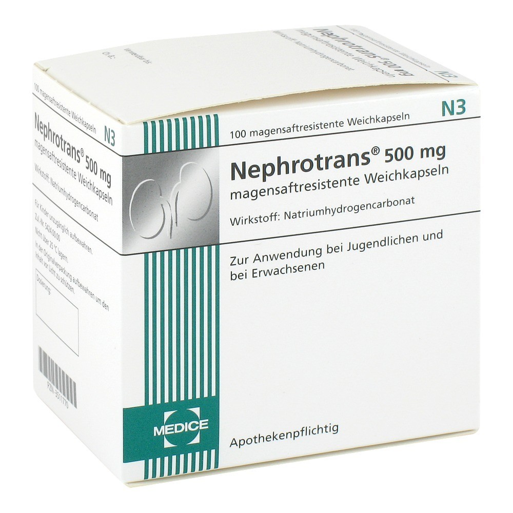 Nephrotrans 