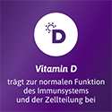 Femobion mit Vitamin D